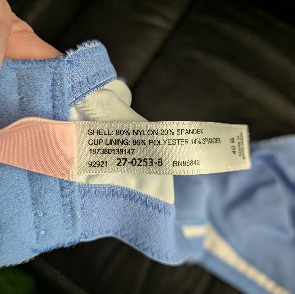 Bra - Picture 4 of 5